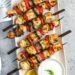 Greek Hen Kabobs – Spend With Pennies