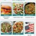 Weekly Meal Plan 5.25.25 – WellPlated.com