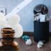 7 Steps to Get Rid of Trash Can Odors with This Cotton Ball Trick