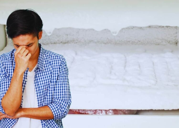 9 Methods Ice And Frost Spoil Your Freezer