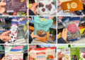 25+ Dietitian-Accepted Wholesome ALDI Snacks For Each Craving