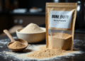 Bone Broth Protein Powder vs Whey: The Distinction