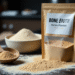 Bone Broth Protein Powder vs Whey: The Distinction