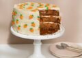 Finest Carrot Cake Recipe – A Cozy Kitchen