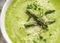 Asparagus Soup – Spend With Pennies