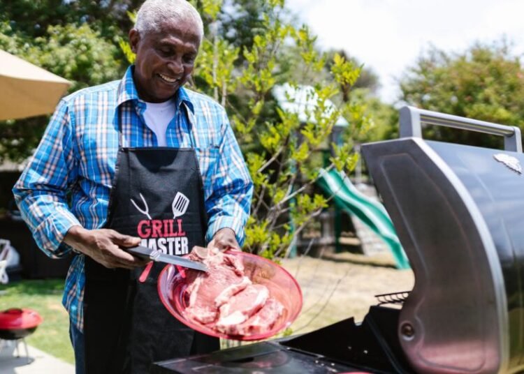 Prime Grilling Equipment & Instruments for 2025: Should-Have BBQ Gear