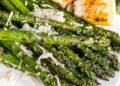 Grilled Asparagus – Spend With Pennies