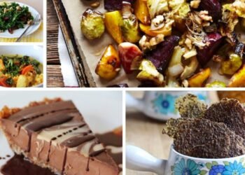 Healthify Your Passover and Skip The Constipation