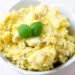 Garlic Olive Oil Mashed Potatoes Recipe