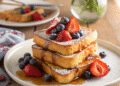 Cinnamon Sugar French Toast – SHK