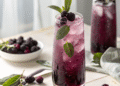 Blackberry & Sage Spritzer – SHK