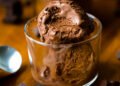 Vegan Chocolate Ice Cream – Non-Vegan Authorised!