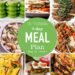 Free 7 Day Wholesome Meal Plan (Might 26-June 1)