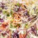 A Creamy, Scrumptious Slaw to Make This Weekend