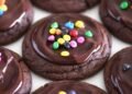 Cosmic Brownie Cookies – Mel’s Kitchen Cafe