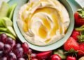 Straightforward Fruit Dip Recipe – Love and Lemons
