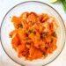 Uncooked Carrot Salad – WellPlated.com