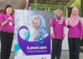 Stroll-A-Payung 2025 Unites Malaysians in Assist of Lupus Warriors – dixonthum