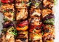 Hawaiian Rooster Kabobs – Spend With Pennies