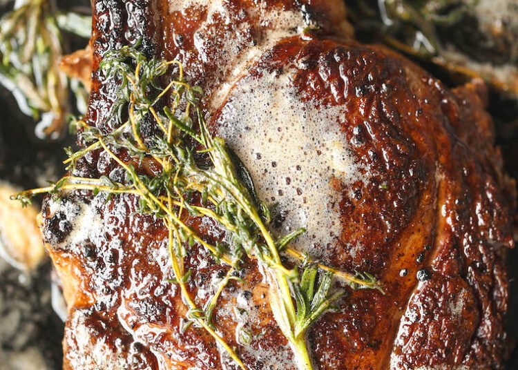 15 Greatest Father’s Day Recipes to Have a good time Dad