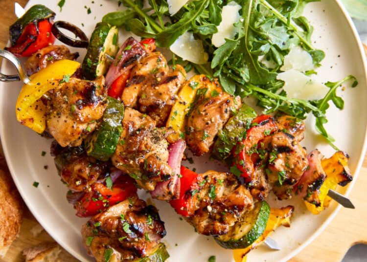 20 Greatest 4th of July Recipes