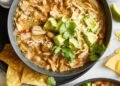 Instantaneous Pot White Hen Chili