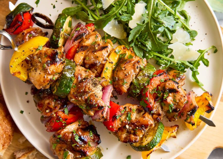 20 Finest 4th of July Recipes