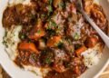 Guinness Beef Stew