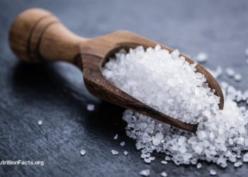 Skip the Salt and Shake on Potassium Chloride?