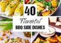 40 Flavorful BBQ Aspect Dishes