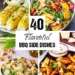 40 Flavorful BBQ Aspect Dishes