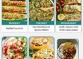 Weekly Meal Plan 6.15.25 – WellPlated.com