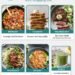 Weekly Meal Plan 6.22.25 – WellPlated.com