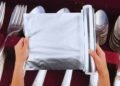 Does Aluminum Foil Actually Clear Silverware? I Put It to the Take a look at.