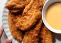 Yummy Air Fryer Rooster Tenders Recipe