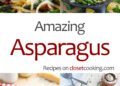 Asparagus Recipes – Closet Cooking