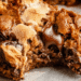 Ooey-Gooey Tahini S’mores Bars