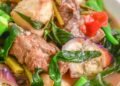 Sinigang na Baka Recipe – Panlasang Pinoy
