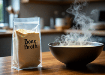 Bone Broth Powder vs Liquid: The Distinction