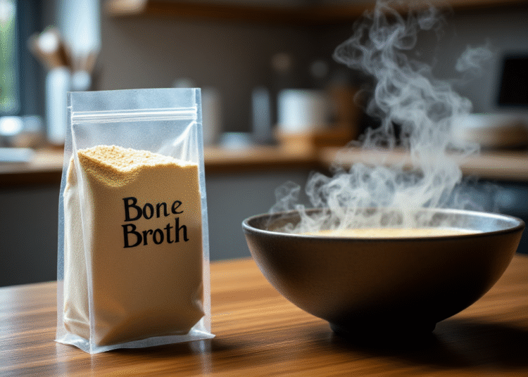 Bone Broth Powder vs Liquid: The Distinction