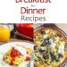 Breakfast for Dinner Recipes – Closet Cooking