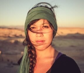 A chat with Cherylyn –