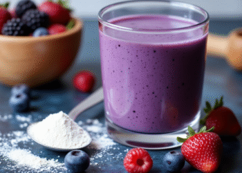Can I Put Collagen In My Smoothie?