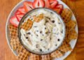 Cannoli Dip Recipe – Simply 5 Components, And So Creamy!