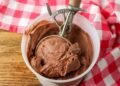 Chocolate Malt Ice Cream – Barefeet within the Kitchen