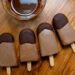 Chocolate Pudding Pops – Chocolate Coated Katie