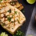 cilantro lime grilled swordfish