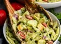 Cilantro Ranch Pasta Salad – The Keep At Dwelling Chef
