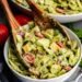 Cilantro Ranch Pasta Salad – The Keep At Dwelling Chef