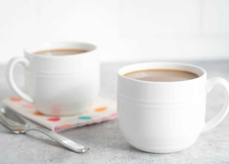 Is It OK For Children To Drink Espresso? What Dad and mom Ought to Know